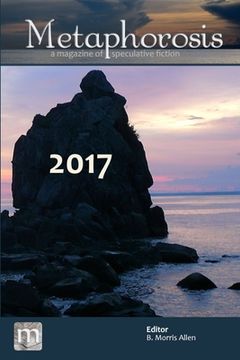 portada Metaphorosis 2017: The Complete Stories (in English)
