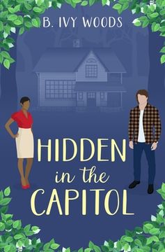 portada Hidden in the Capitol (en Inglés)