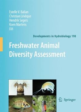 portada freshwater animal diversity assessment