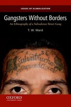 portada gangsters without borders