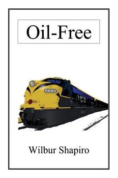 portada Oil-Free (en Inglés)