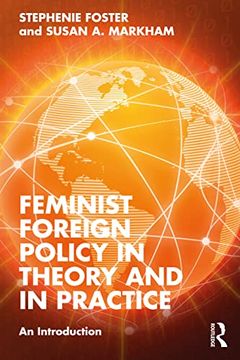 portada Feminist Foreign Policy in Theory and in Practice 