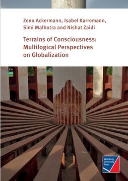 portada Terrains of Consciousness: Multilogical Perspectives on Globalization (en Inglés)