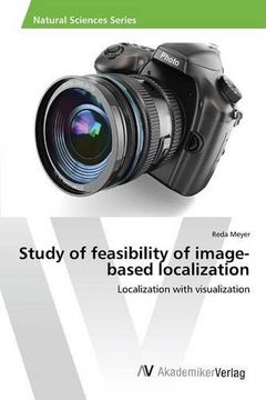 portada Study of feasibility of image-based localization