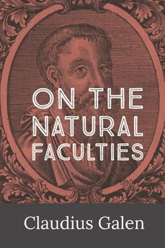 portada On the Natural Faculties 