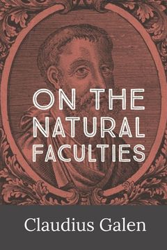 portada On the Natural Faculties (en Inglés)