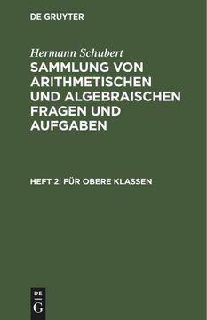 portada Für Obere Klassen (in German)