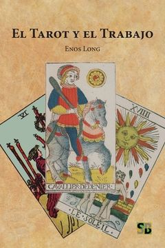 portada El Tarot y el Trabajo