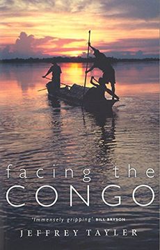 portada Facing the Congo 