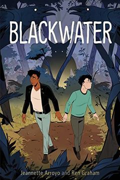 portada Blackwater (en Inglés)