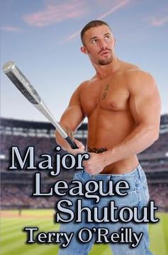 portada Major League Shutout (in English)