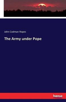 portada The Army Under Pope