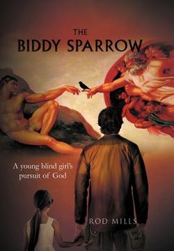 portada the biddy sparrow