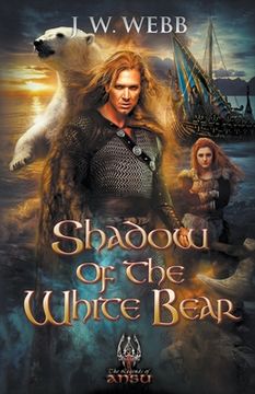 portada Shadow of the White Bear (in English)