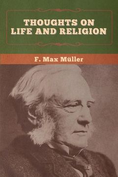 portada Thoughts on Life and Religion