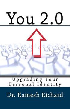 portada You 2.0: Upgrading Your Self (en Inglés)