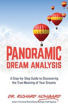 portada Panoramic Dream Analysis (en Inglés)
