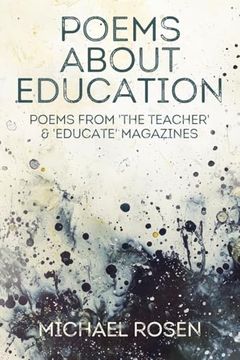 portada Poems About Education (en Inglés)