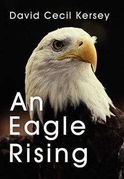 portada an eagle rising