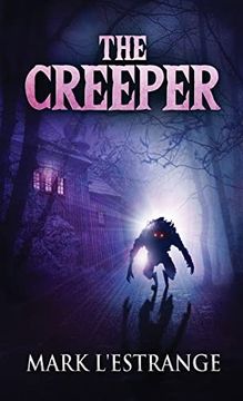 portada The Creeper (en Inglés)
