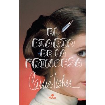 portada El Diario de la Princesa (in Spanish)