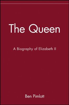 the queen,a biography of elizabeth ii (en Inglés)