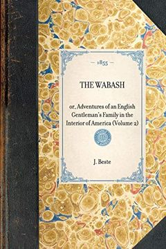 portada Wabash(Volume 2) (en Inglés)