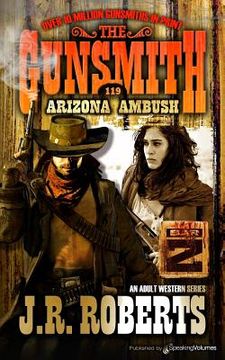 portada Arizona Ambush