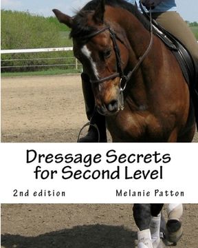 portada Dressage Secrets for Second Level