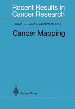 portada cancer mapping (in English)