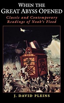 portada When the Great Abyss Opened: Classic and Contemporary Readings of Noah's Flood (en Inglés)