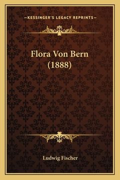 portada Flora Von Bern (1888) (en Alemán)