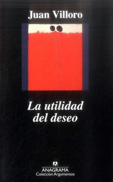 portada La utilidad del deseo (in Spanish)