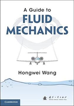 portada A Guide to Fluid Mechanics (en Inglés)