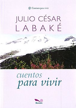 portada Cuentos Para Vivir (in Spanish)