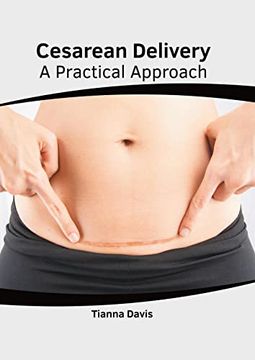 portada Cesarean Delivery: A Practical Approach (in English)