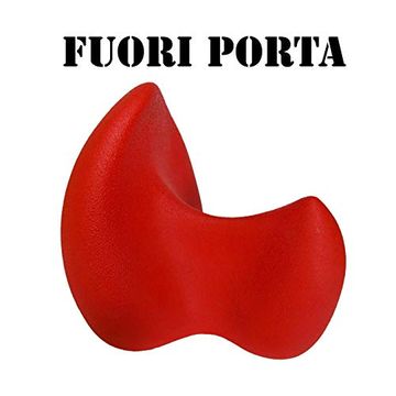 portada Fuori Porta (en Italiano)