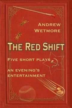 portada The Red Shift (in English)