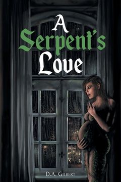 portada A Serpent's Love (en Inglés)