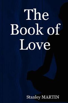 portada the book of love (in English)