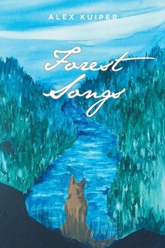 portada Forest Songs (en Inglés)