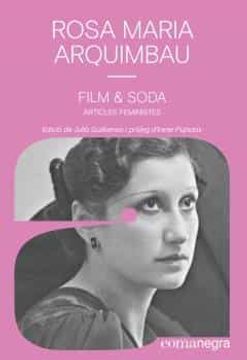 portada Film & Soda: Articles Feministes (in Catalan)