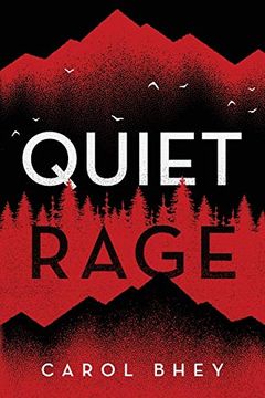 portada Quiet Rage (in English)