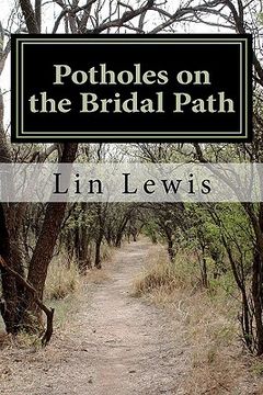 portada potholes on the bridal path (en Inglés)