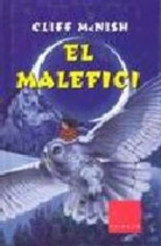 portada El Malefici (in Catalá)