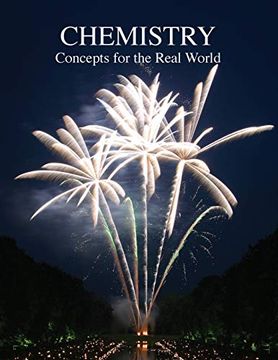 portada Chemistry Concepts for the Real World (en Inglés)