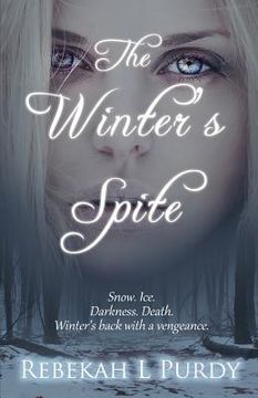 portada The Winter's Spite