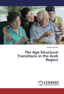 portada The Age‐Structural Transitions in the Arab Region