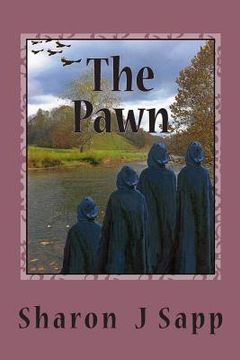 portada the pawn (in English)