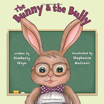 portada The Bunny & the Bully (Sunnyside Series) (en Inglés)